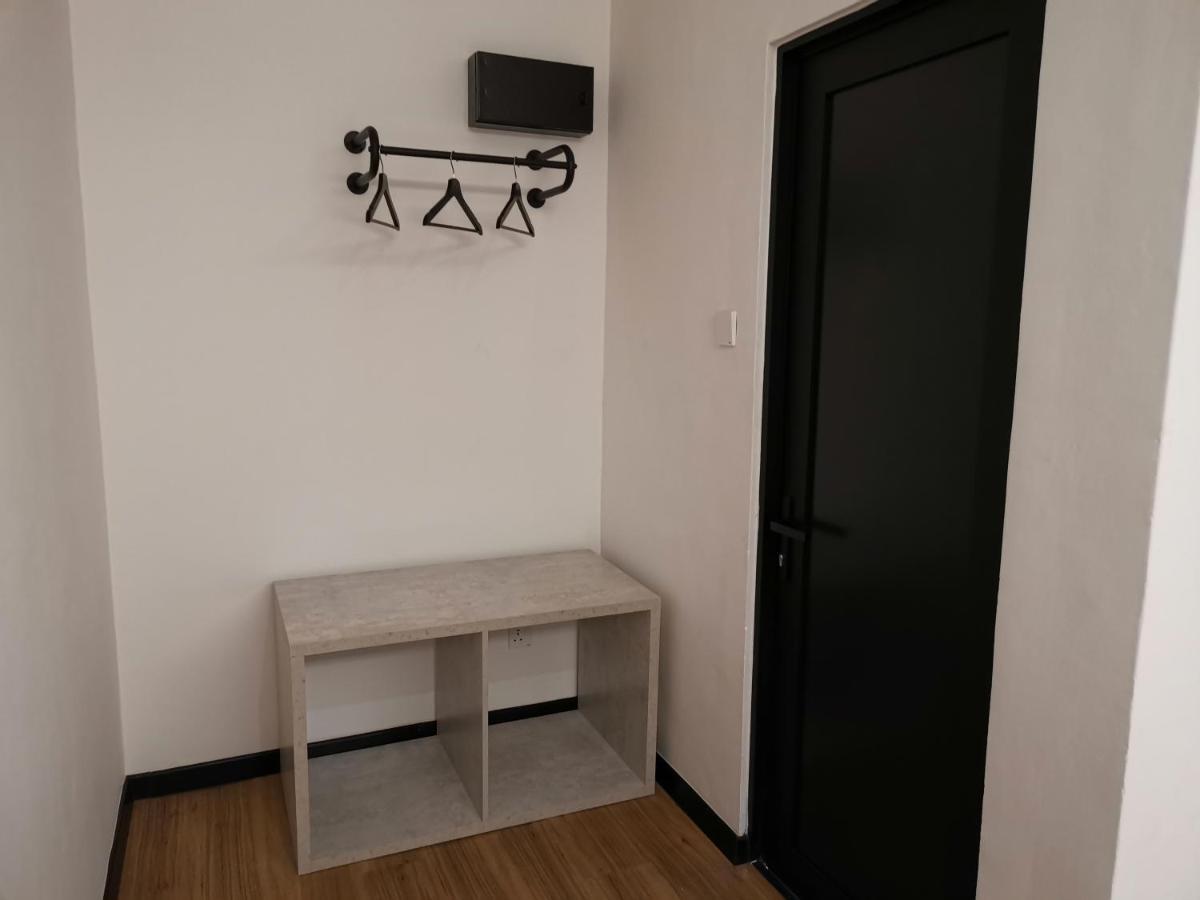 Arena Boutique Hotel Kuala Terengganu Dış mekan fotoğraf