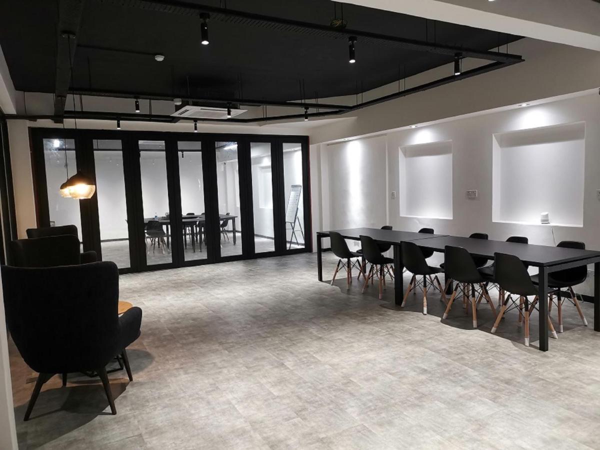 Arena Boutique Hotel Kuala Terengganu Dış mekan fotoğraf